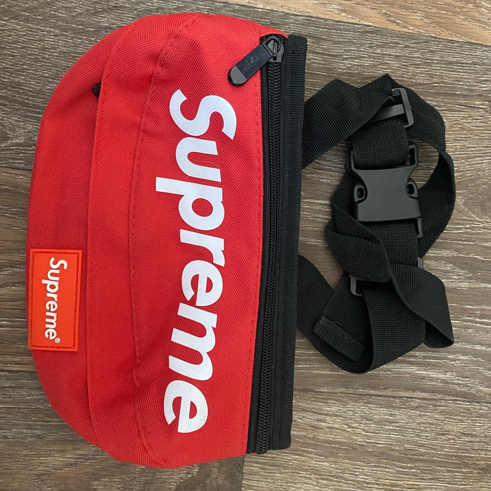 Supreme Waist bag